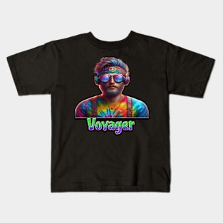 Voyager Kids T-Shirt